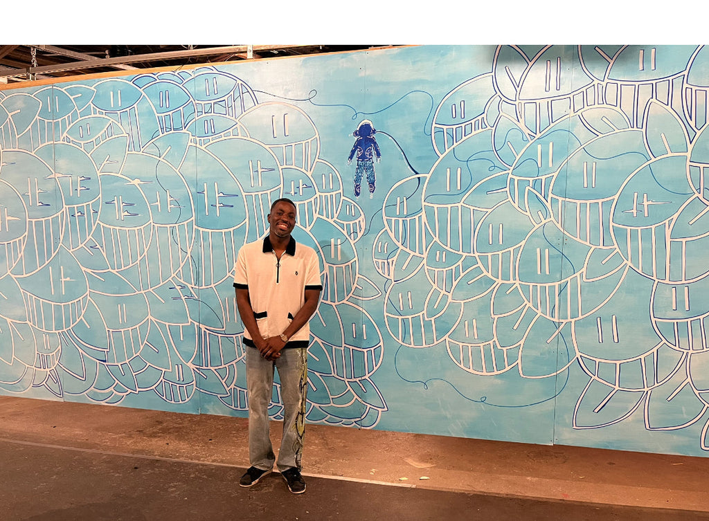 Funky Ride: My Experience with PAR-Projects